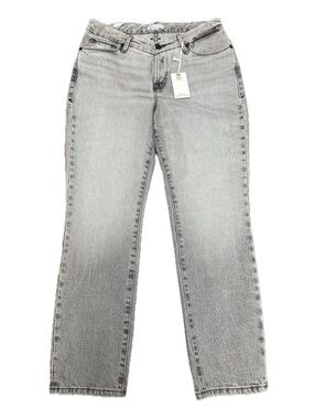 Good American “Good Classic” Jeans